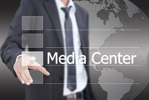 Media Center