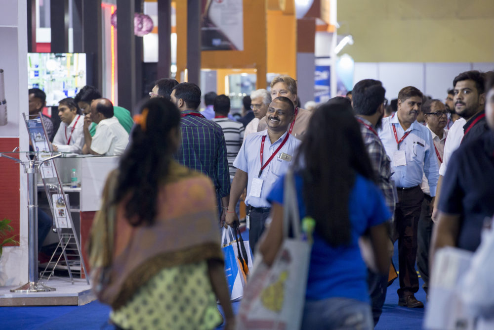 Bombay Exhibition Centre